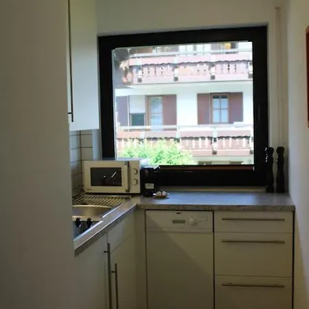 Apartman Dein-oberstdorf