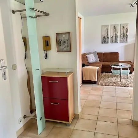 Dein-oberstdorf Apartman *