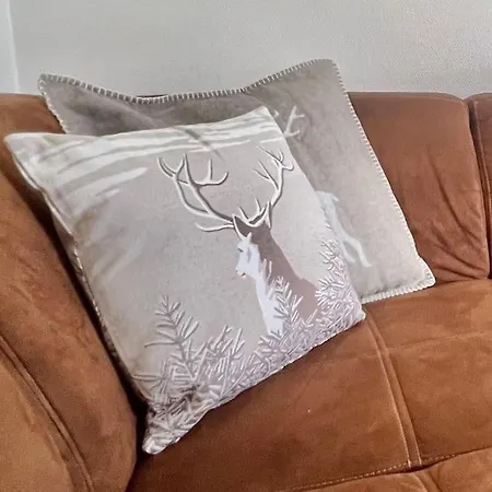 Dein-oberstdorf Apartment *