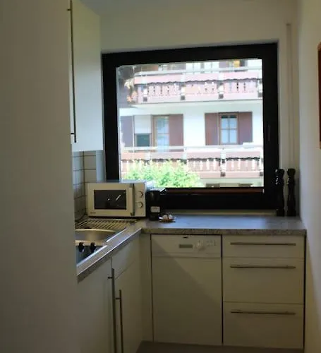 דירה Dein-oberstdorf