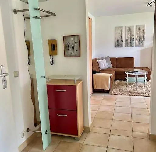 Dein-oberstdorf דירה *