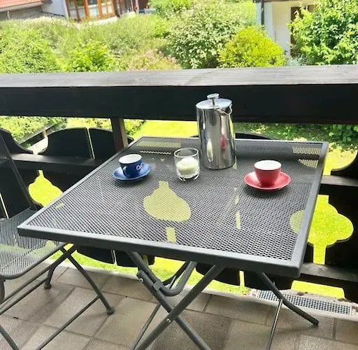 Dein-oberstdorf 오버스트도르프